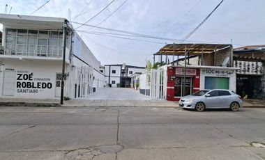 HOTEL EN VENTA EN 3 NORTE PONIENTE IDEAL PARA INVERSION