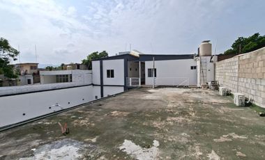 HOTEL EN VENTA EN 3 NORTE PONIENTE IDEAL PARA INVERSION