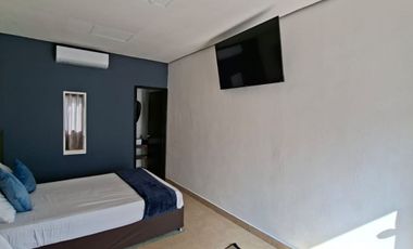 HOTEL EN VENTA EN 3 NORTE PONIENTE IDEAL PARA INVERSION