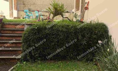 Casa de 3 recámaras, entre Murillo Vidal y Rébsamen