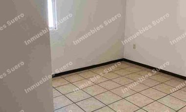 Casa de 3 recámaras, entre Murillo Vidal y Rébsamen