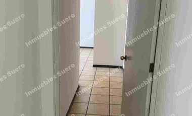 Casa de 3 recámaras, entre Murillo Vidal y Rébsamen