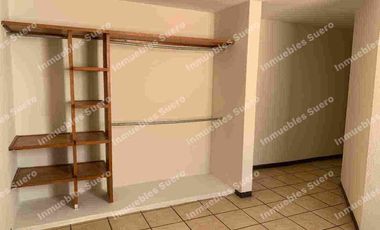 Casa de 3 recámaras, entre Murillo Vidal y Rébsamen