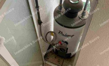 Casa de 3 recámaras, entre Murillo Vidal y Rébsamen