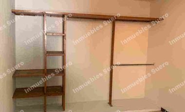 Casa de 3 recámaras, entre Murillo Vidal y Rébsamen