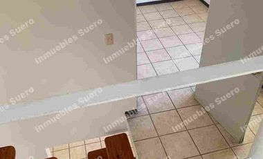 Casa de 3 recámaras, entre Murillo Vidal y Rébsamen