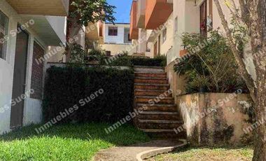 Casa de 3 recámaras, entre Murillo Vidal y Rébsamen