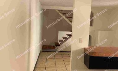 Casa de 3 recámaras, entre Murillo Vidal y Rébsamen