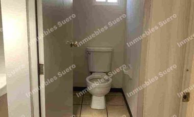 Casa de 3 recámaras, entre Murillo Vidal y Rébsamen