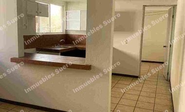 Casa de 3 recámaras, entre Murillo Vidal y Rébsamen