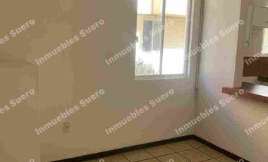 Casa de 3 recámaras, entre Murillo Vidal y Rébsamen