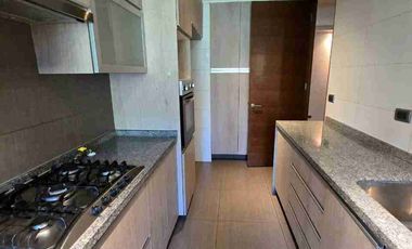Arriendo Departamento Vitacura