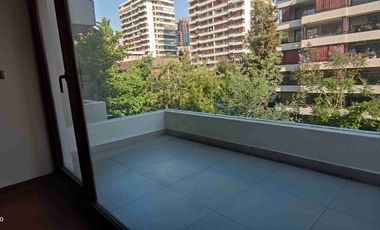 Arriendo Departamento Vitacura