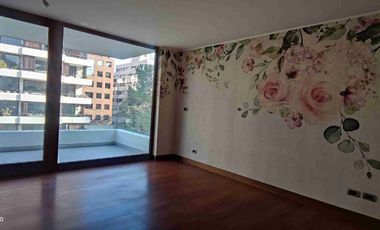 Arriendo Departamento Vitacura
