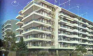 Arriendo Departamento Vitacura