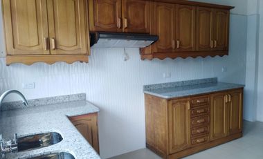 Casa en entorno campestre.