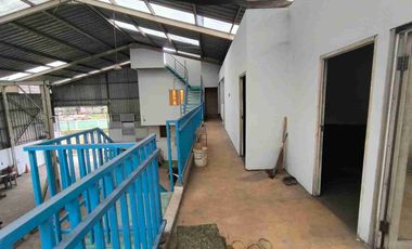 Gudang Dijual Murah Di Jati Asih , Bekasi Kota
