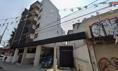 Departamento en venta en Guadalupe Victoria II, Gustavo A. Madero, Ciudad de México