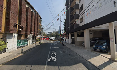 Departamento en venta en Guadalupe Victoria II, Gustavo A. Madero, Ciudad de México