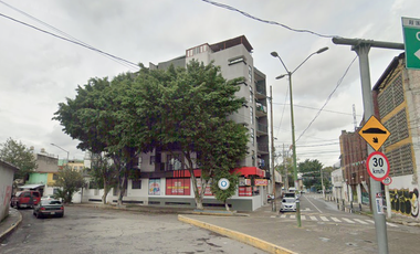 Departamento en venta en Guadalupe Victoria II, Gustavo A. Madero, Ciudad de México