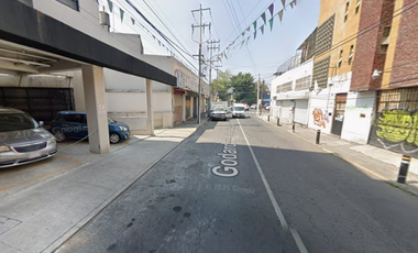 Departamento en venta en Guadalupe Victoria II, Gustavo A. Madero, Ciudad de México