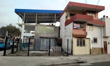 casa de alquiler en portoviejo zona centro B/G