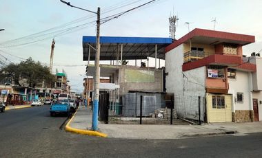 casa de alquiler en portoviejo zona centro B/G