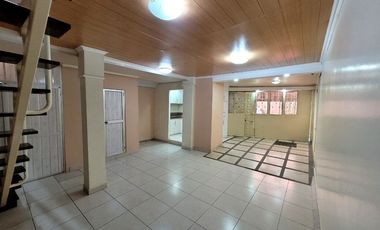 casa de alquiler en portoviejo zona centro B/G