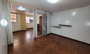 casa de alquiler en portoviejo zona centro B/G