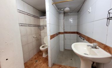 casa de alquiler en portoviejo zona centro B/G