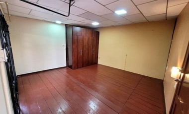 casa de alquiler en portoviejo zona centro B/G