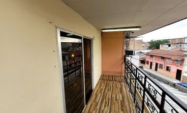 casa de alquiler en portoviejo zona centro B/G