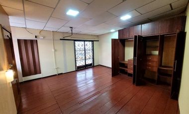 casa de alquiler en portoviejo zona centro B/G