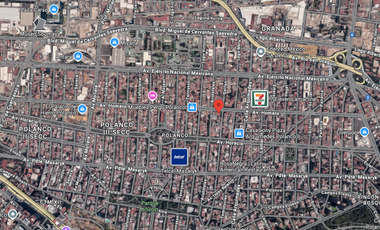 LOCAL EN REMATE HIPOTECARIO LISTO PARA ESCRITURAR EN POLANCO