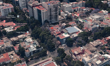 LOCAL EN REMATE HIPOTECARIO LISTO PARA ESCRITURAR EN POLANCO