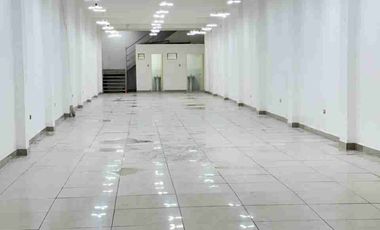 Local Centro, calle Maipú