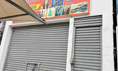 Local Centro, calle Maipú