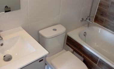 ARRIENDO DEPTO NUEVO 1 DORM ÑUÑOA PROMOCION