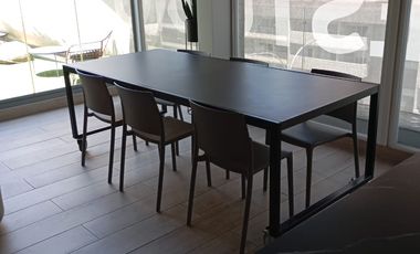 ARRIENDO DEPTO NUEVO 1 DORM ÑUÑOA PROMOCION