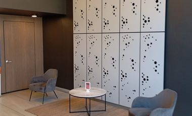 ARRIENDO DEPTO NUEVO 1 DORM ÑUÑOA PROMOCION