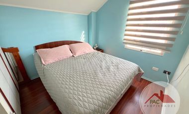 Venta casa 7 dormitorios en microbarrio cerrado, Valle lo Campino Quilicura