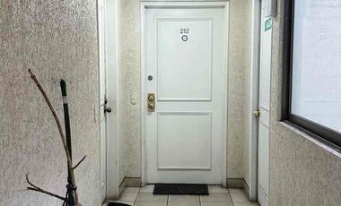 Maravilloso Depto 2D 2B 1E 1B Metro Toesca