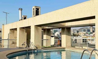 Maravilloso Depto 2D 2B 1E 1B Metro Toesca