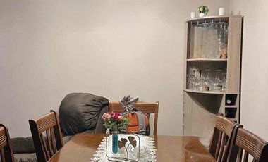 Maravilloso Depto 2D 2B 1E 1B Metro Toesca