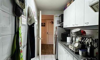 Maravilloso Depto 2D 2B 1E 1B Metro Toesca