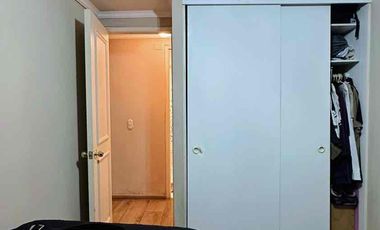 Maravilloso Depto 2D 2B 1E 1B Metro Toesca