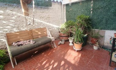 Casa A Venta En Calle Madrid En La Comuna De Conchalí