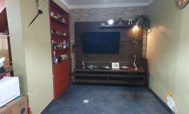 Casa A Venta En Calle Madrid En La Comuna De Conchalí