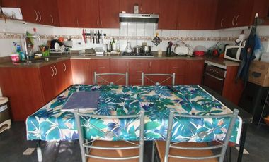 Casa A Venta En Calle Madrid En La Comuna De Conchalí