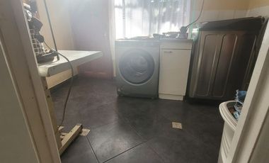 Casa A Venta En Calle Madrid En La Comuna De Conchalí